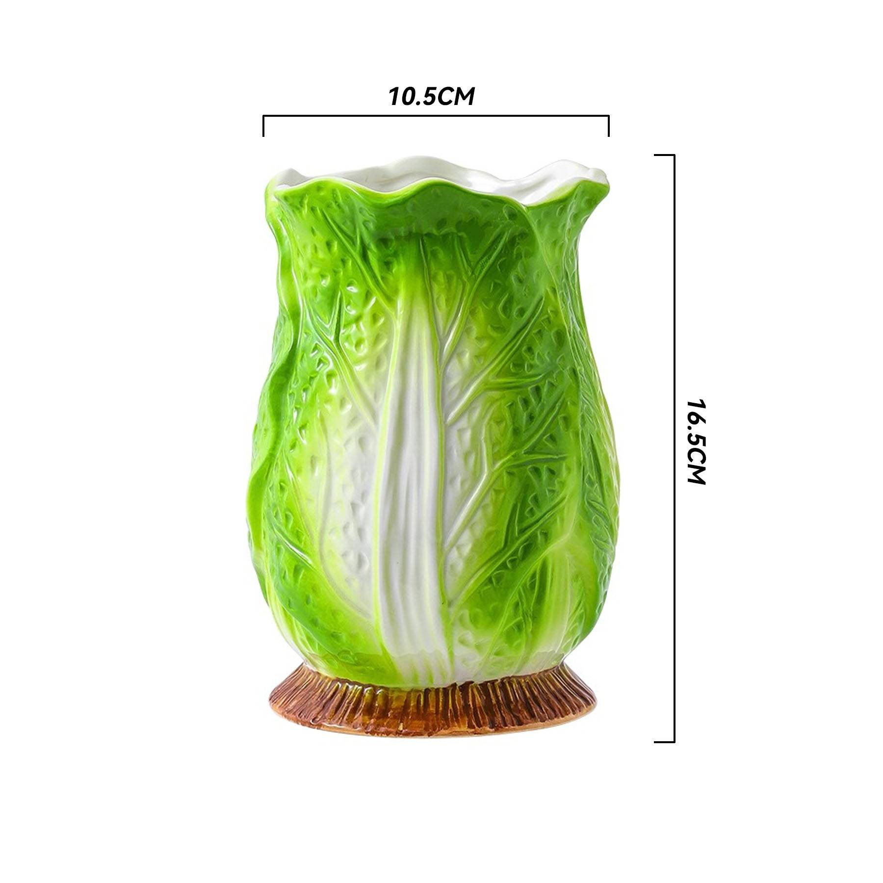 7寸白菜筷子筒 product image