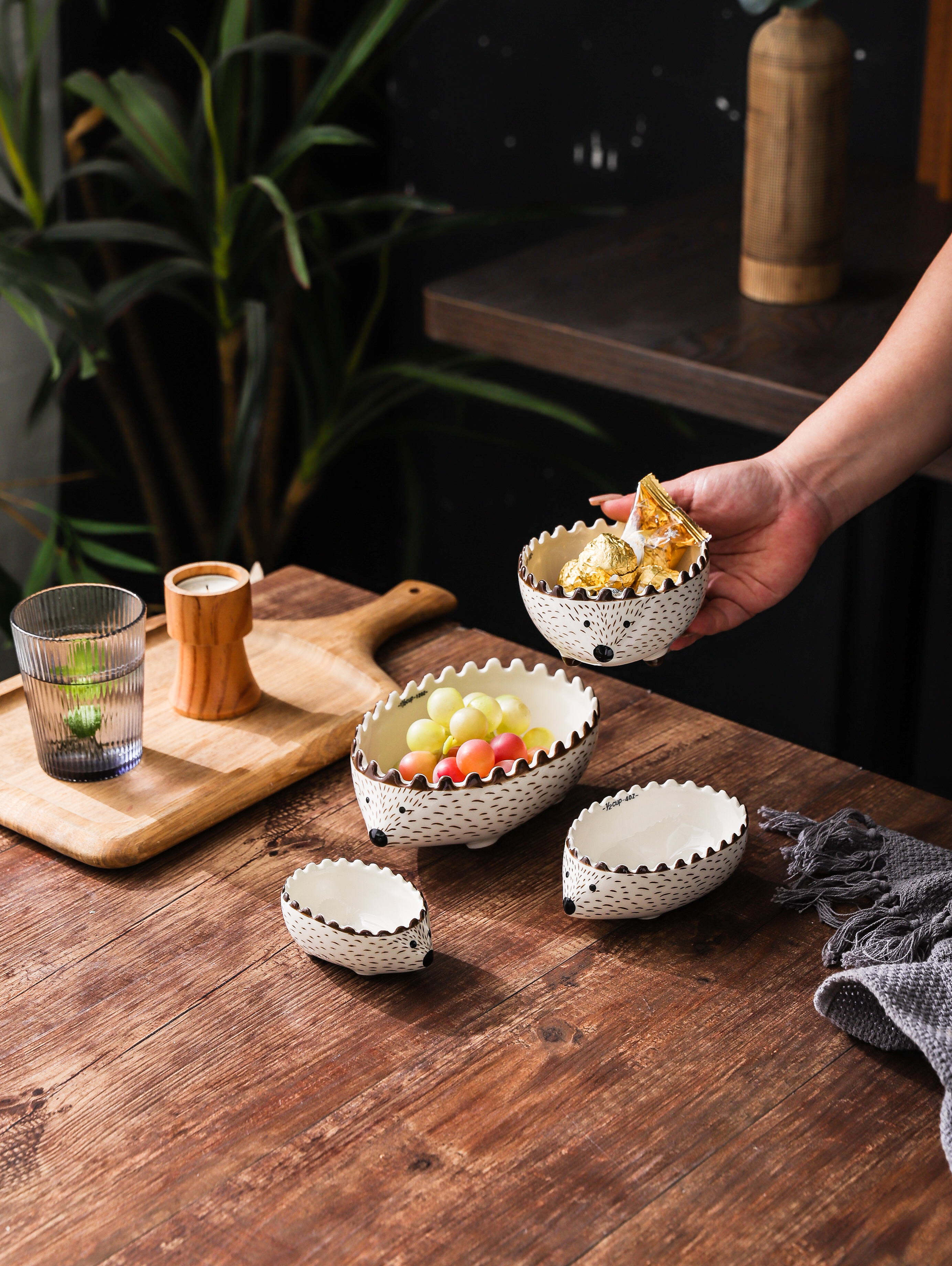 Animal Motif Collection