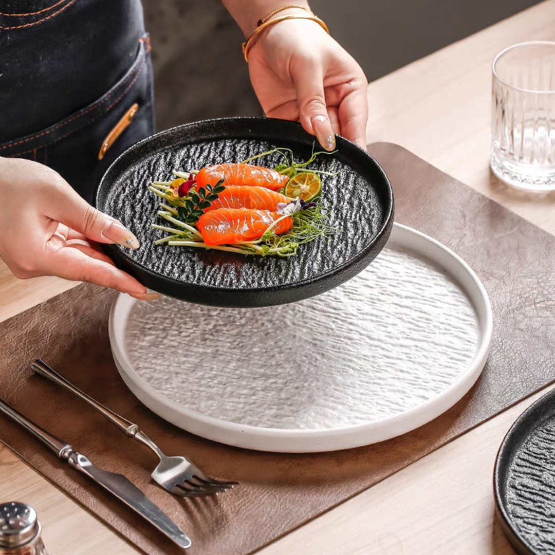 Black & White Collection