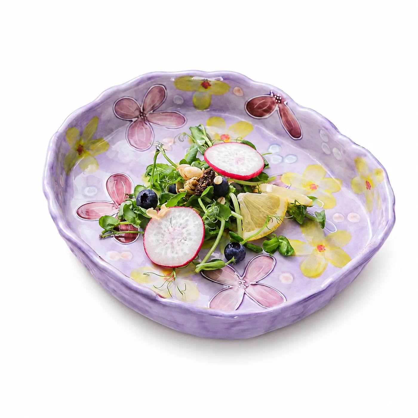 Spring Meadow collection