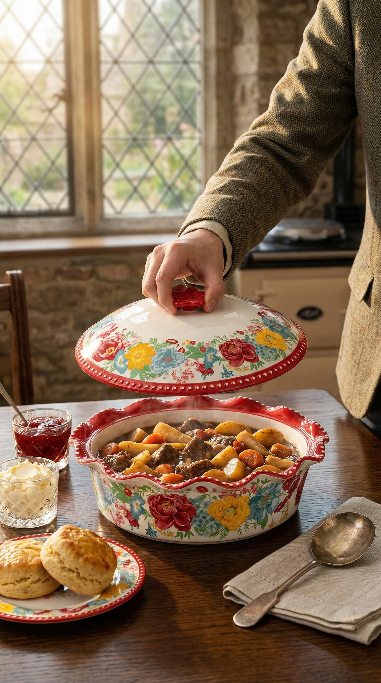 American Style Collection