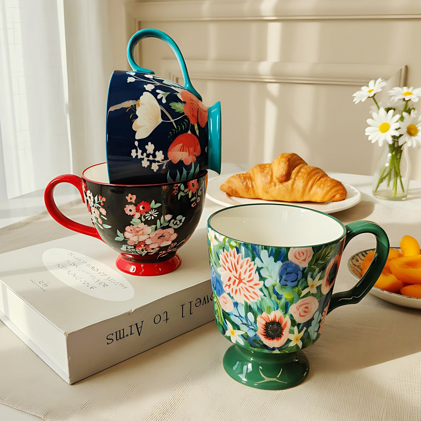 Country garden collection support image